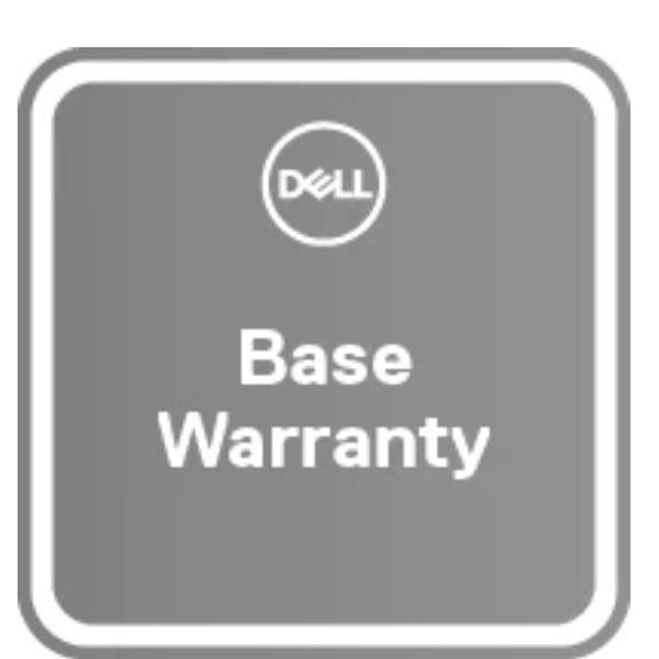 Dell Aggiorna da 3 anni Basic Onsite a …