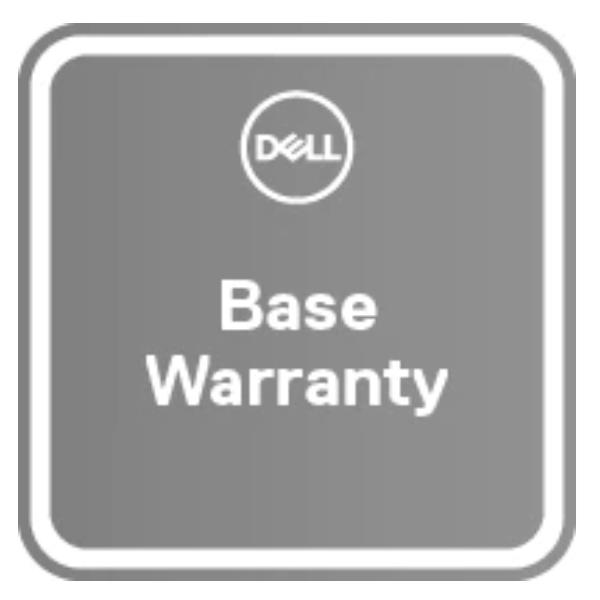 Dell Aggiorna da 3 anni Basic Onsite a …