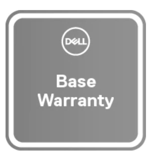 Dell Aggiorna da 3 anni Basic Onsite a …