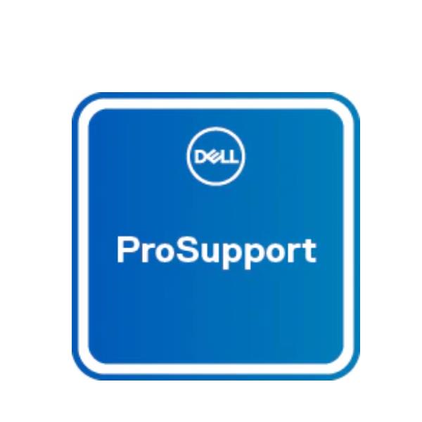 Dell Aggiorna da 3 anni Basic Onsite a …