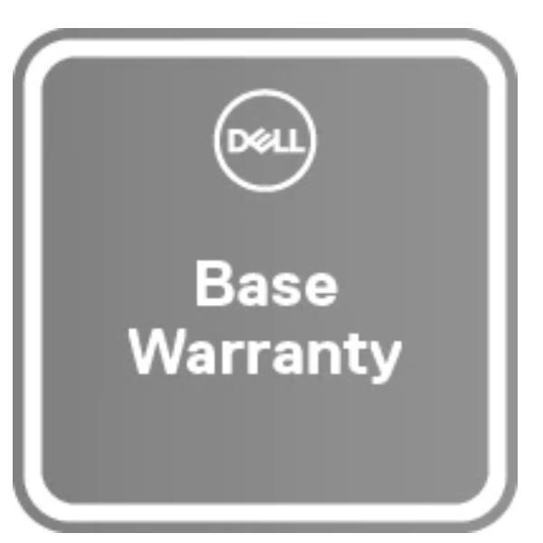 Dell Aggiorna da 1 anno Collect & Return …