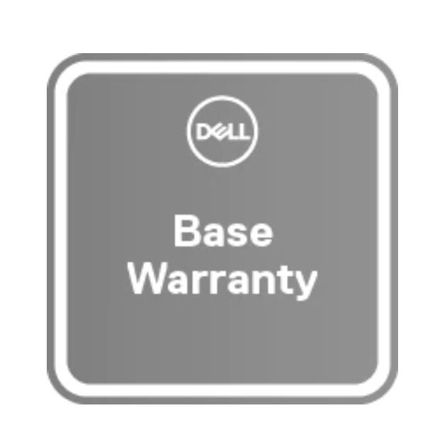 Dell Aggiorna da 3 anni Basic Onsite a …