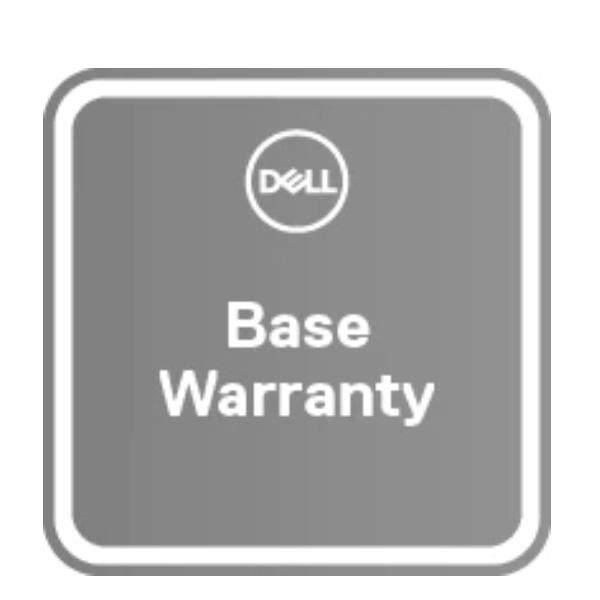 Dell Aggiorna da 1 anno Collect & Return …