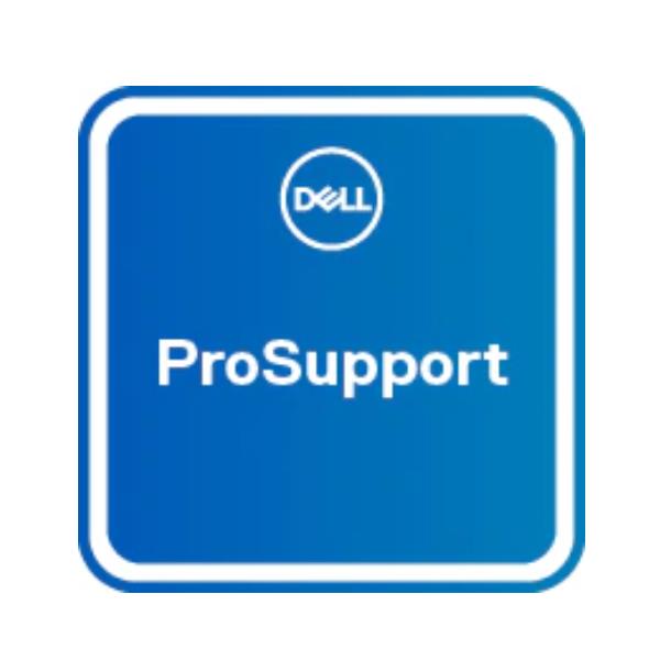 Dell Aggiorna da 3 anni ProSupport a 5 …