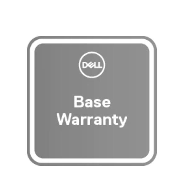 Dell Aggiorna da 3 anni Basic Onsite a …