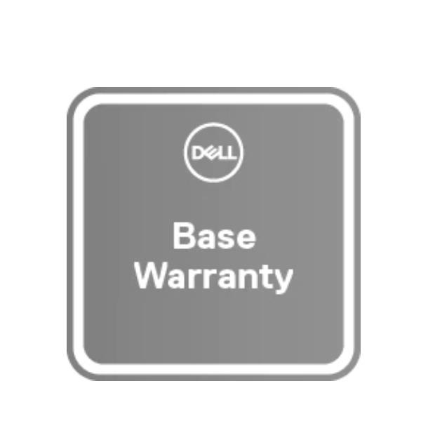 Dell Aggiorna da 1 anno Basic Onsite a …