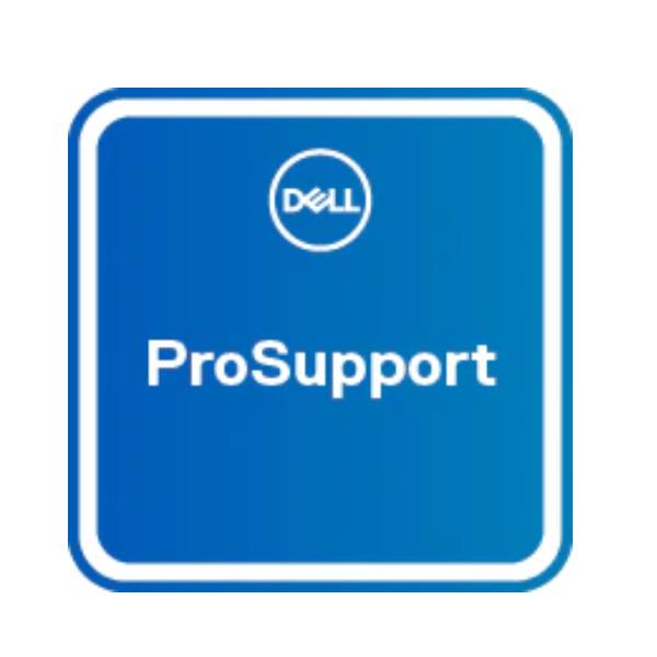 Dell Aggiorna da 1 anno Basic Onsite a …