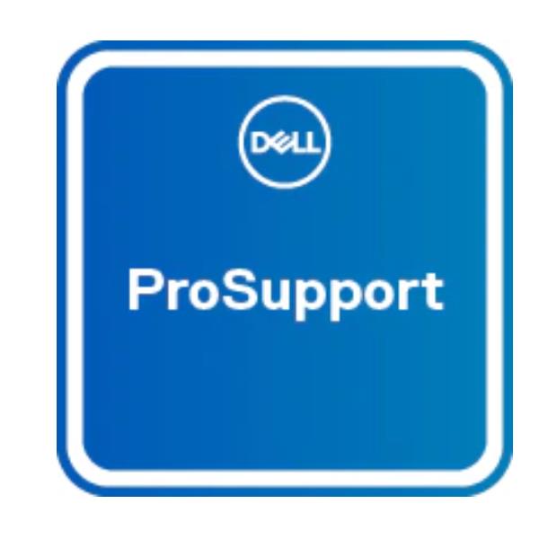 Dell Aggiorna da 1 anno Basic Onsite a …
