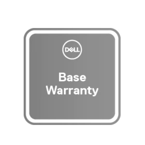 Dell Aggiorna da 1 anno Basic Onsite a …