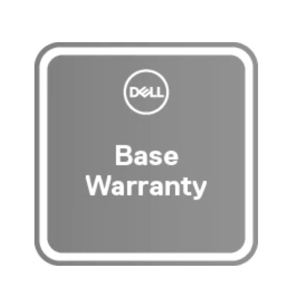Dell Aggiorna da 1 anno Basic Onsite a …
