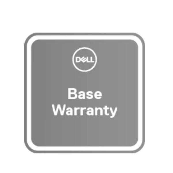 Dell Aggiorna da 3 anni Basic Onsite a …