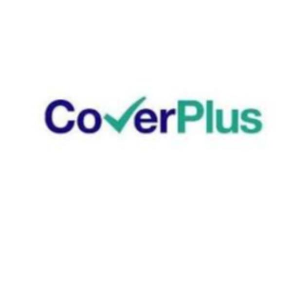 Epson CoverPlus Onsite Service - Contratto di assistenza …