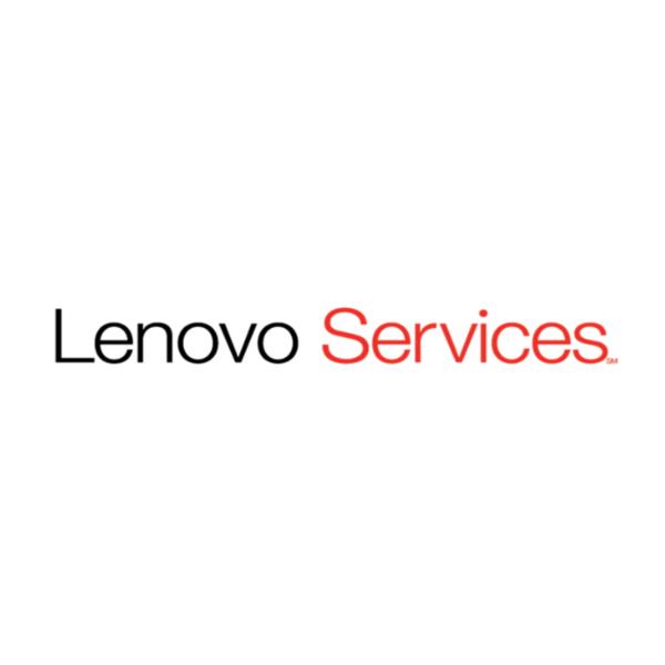 Lenovo Post Warranty Essential Service + YourDrive YourData …