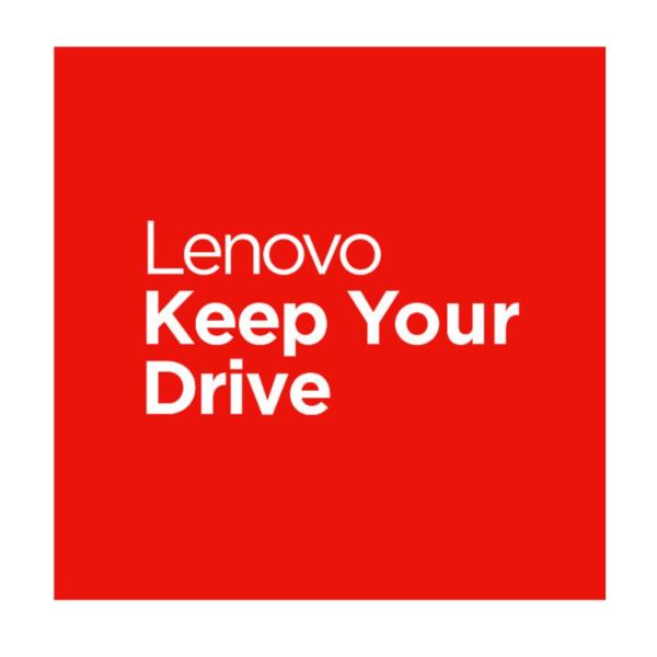 Lenovo Keep Your Drive Add On - Contratto …