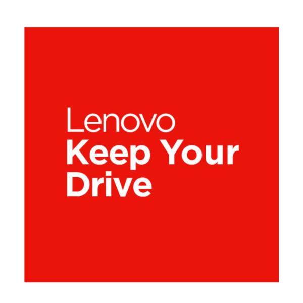 Lenovo Keep Your Drive Add On - Contratto …