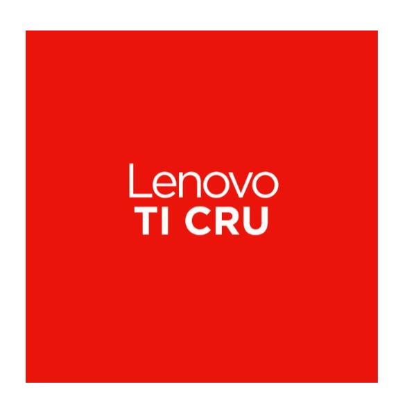 Lenovo Tech Install CRU Add On - Installazione …