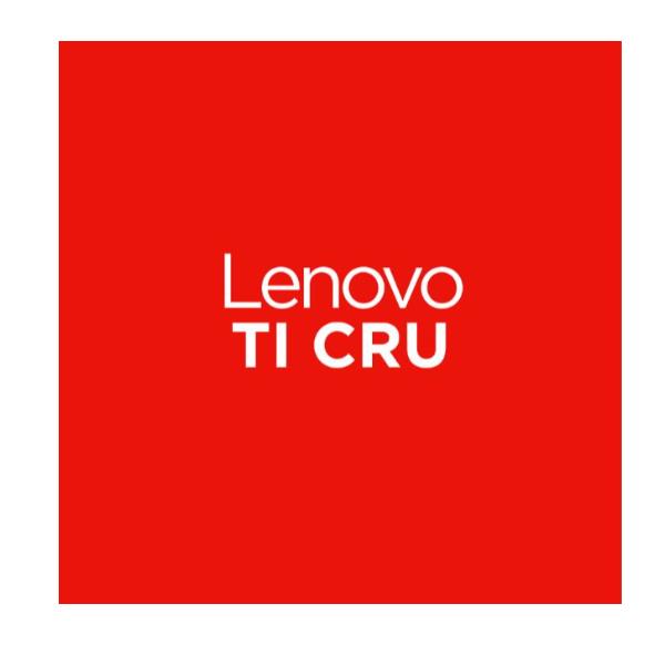 Lenovo Tech Install CRU Add On - Installazione …