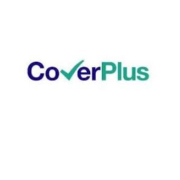 Epson CoverPlus Onsite Service - Contratto di assistenza …