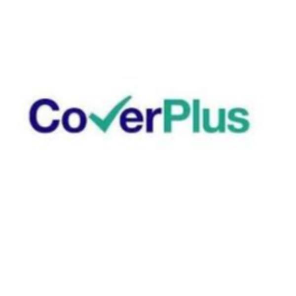 Epson CoverPlus Onsite Service - Contratto di assistenza …