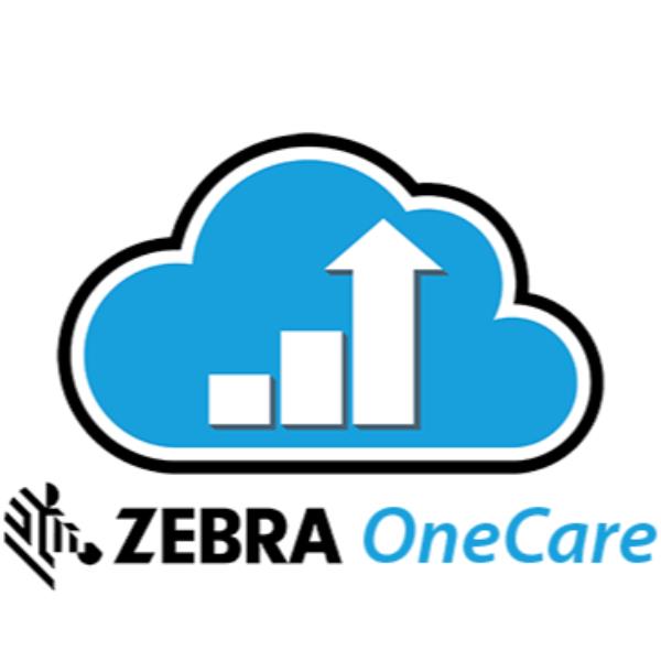 Zebra OneCare Select with Comprehensive - Contratto di …