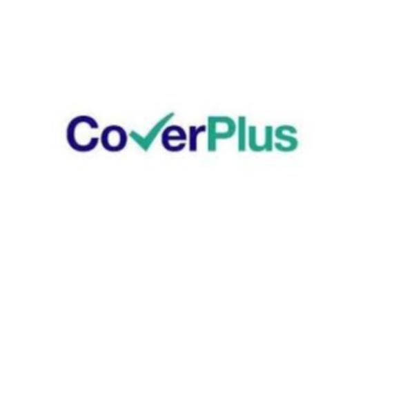 Epson CoverPlus - Contratto di assistenza esteso - …