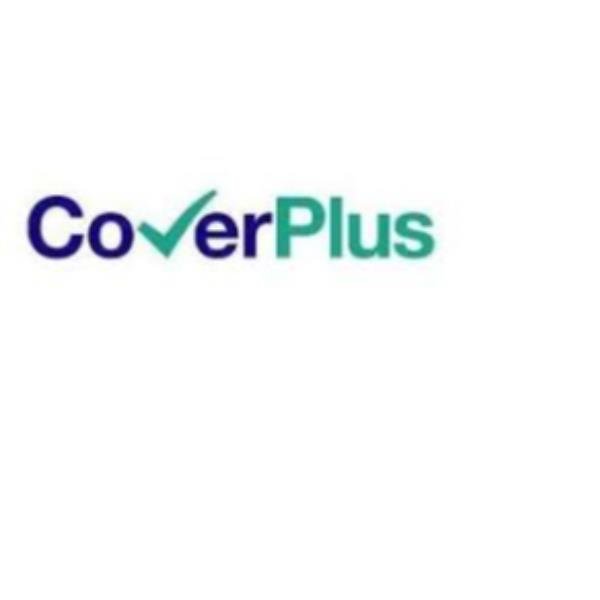 Epson CoverPlus RTB service - Contratto di assistenza …