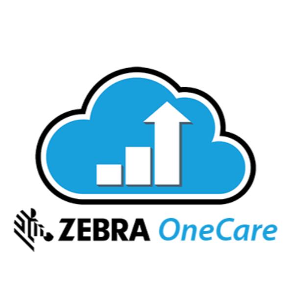 Zebra OneCare for Enterprise Select with Comprehensive coverage …