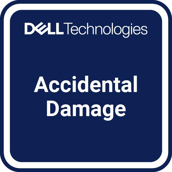 Dell 4 anni Accidental Damage Protection - Copertura …