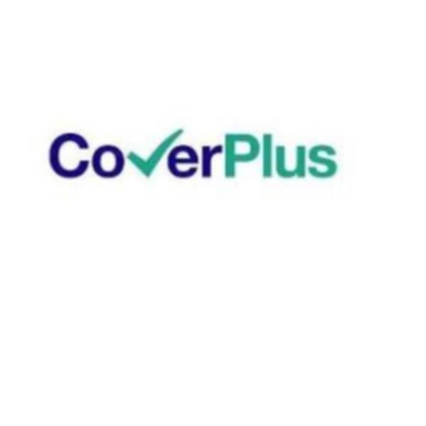 Epson CoverPlus Onsite Service - Contratto di assistenza …