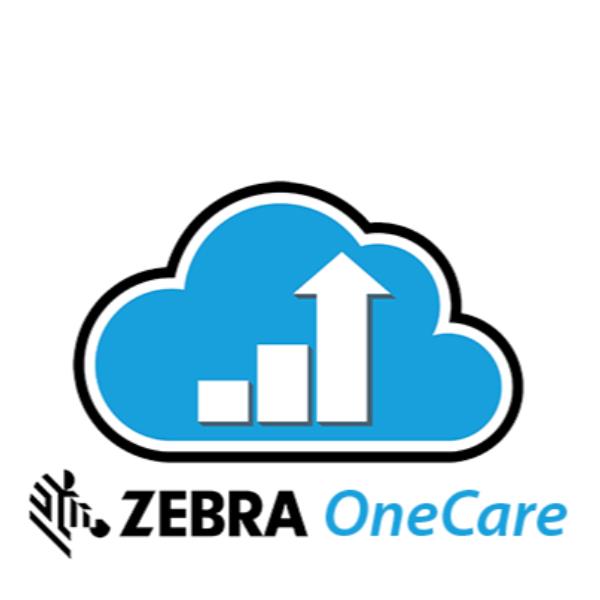 Zebra OneCare Essential with Comprehensive Coverage - Contratto …