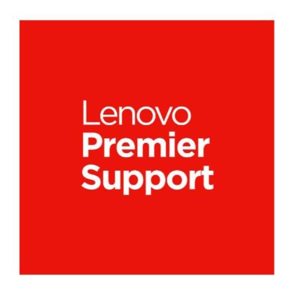 Lenovo Premier Support - Contratto di assistenza esteso …