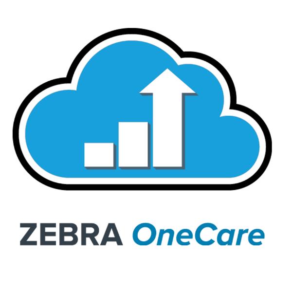 Zebra OneCare Essential with Comprehensive Coverage - Contratto …