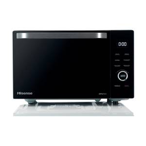 Hisense H30MOBS10HC - Forno a microonde con convezione …
