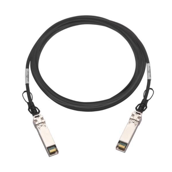 QNAP - Cavo applicazione diretta 25GBase - SFP28 …