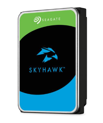 Seagate SkyHawk ST1000VX013 - HDD - 1 TB …