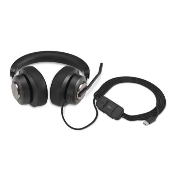 Kensington H2000 - Cuffie con microfono - dimensione …