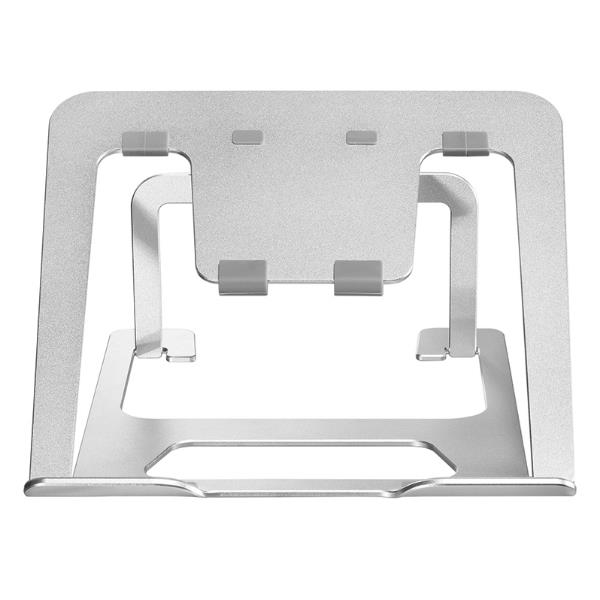 Neomounts by Newstar NSLS085SILVER - Supporto notebook - …