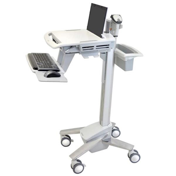 Ergotron StyleView SV41 - Carrello - Tecnologia brevettata …