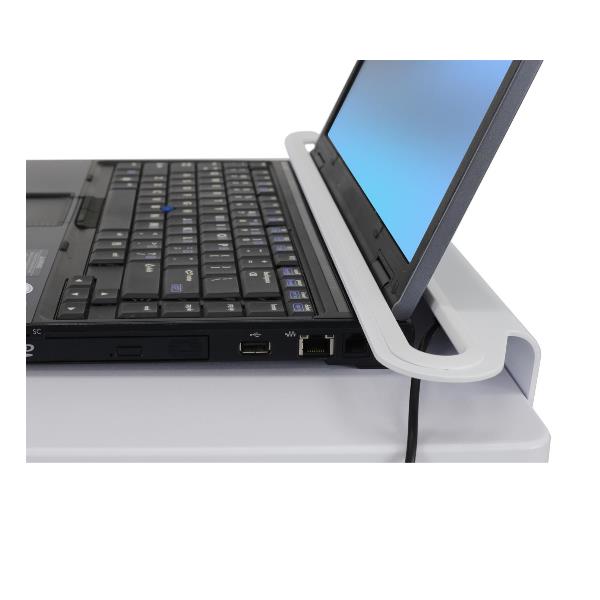 Ergotron StyleView - Carrello - per impieghi leggeri …
