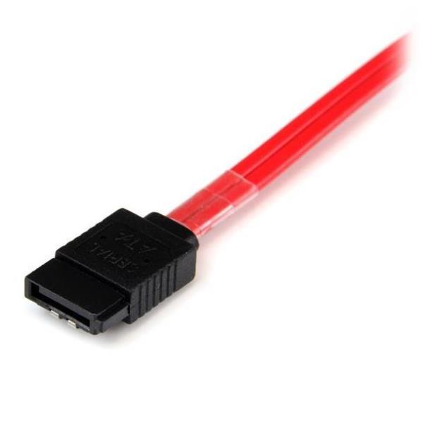 StarTech.com SFF-8087 50 cm a SATA 4x - …