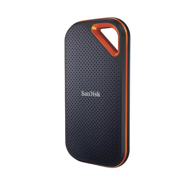 SanDisk Extreme PRO Portable V2 - SSD - …