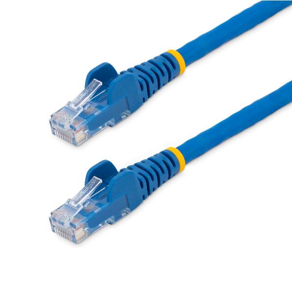 StarTech.com Cavo Ethernet Cat 6 UTP da 50cm …