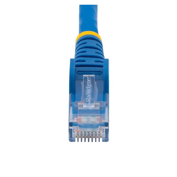 StarTech.com Cavo Ethernet Cat 6 UTP da 5m …