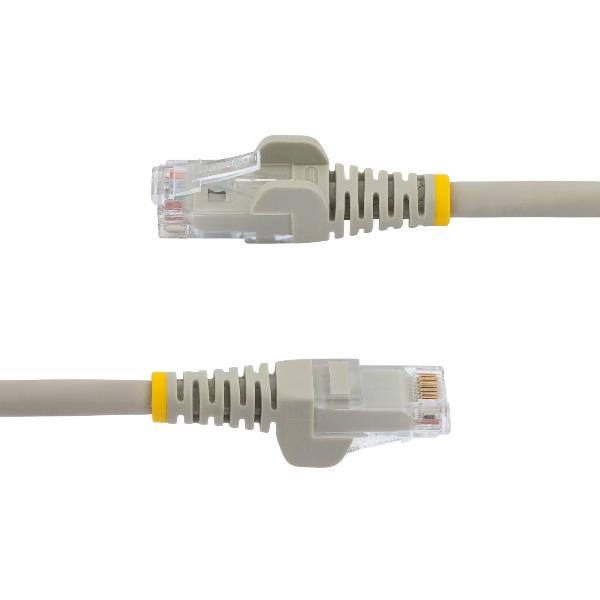 StarTech.com Cavo Ethernet CAT6 7m - Cavo rete …
