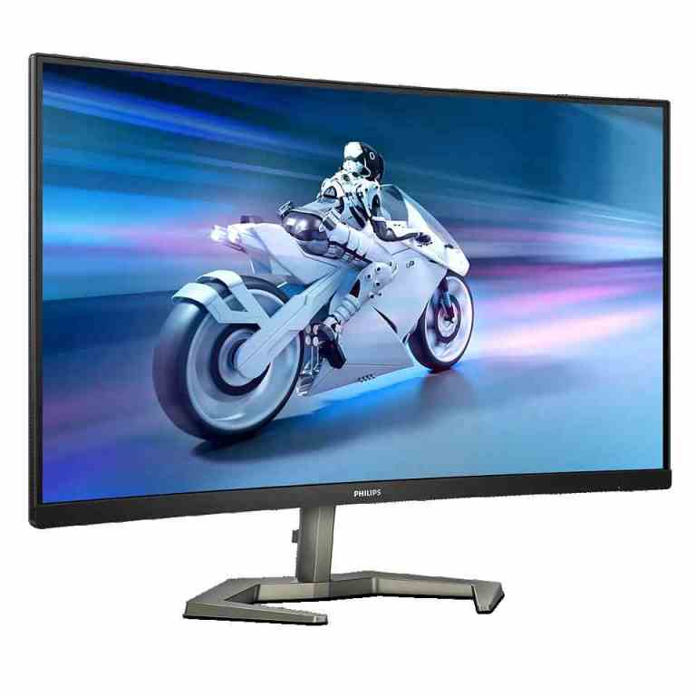 Philips Momentum 5000 32M1C5200W - Monitor a LED …
