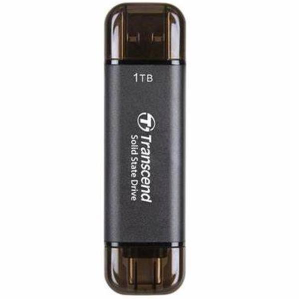 Transcend ESD310C - SSD - 1 TB - …