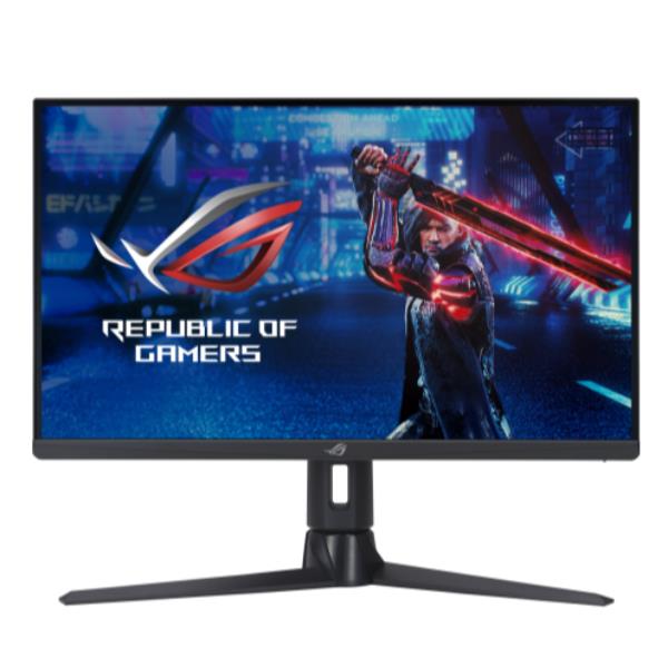 ASUS ROG Strix XG27AQMR - Monitor a LED …