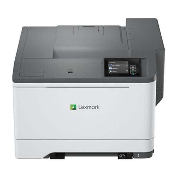 Lexmark CS531dw - Stampante - colore - Duplex …