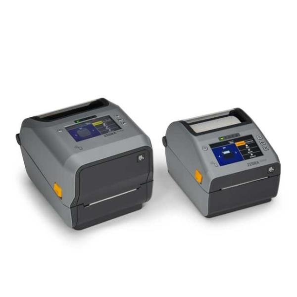Zebra ZD621d - Stampante per etichette - termico …