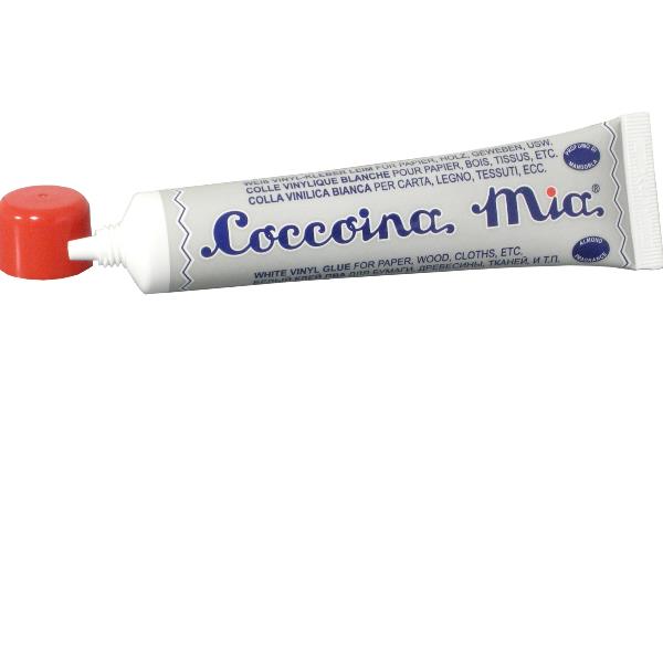 TUBETTO COCCOINA MIA 50GR